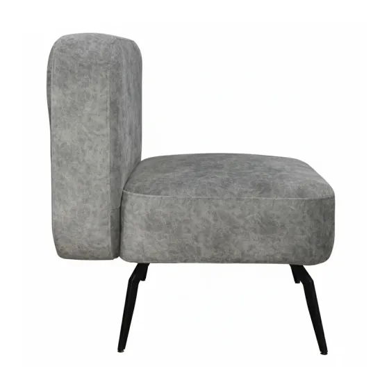 Диван Кларус комплектация Одинарный Со Спинкой обивка Кэмэл 18 Днепр