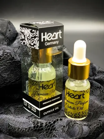 Масло парфюмированное  HEART PARFUME BELIEVE ME  , 15 мл Киев