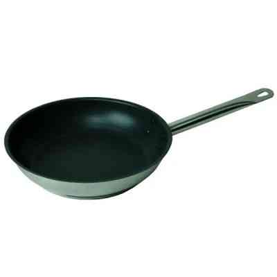 Сковорода FoREST Resto Range з антипригарним покриттям 24 х 5 см (332450) Вінниця