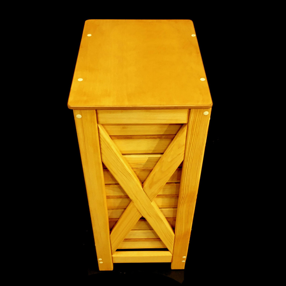 Стелаж для овочів і фруктів "Догвуд" каррі Миколаїв - фото 8