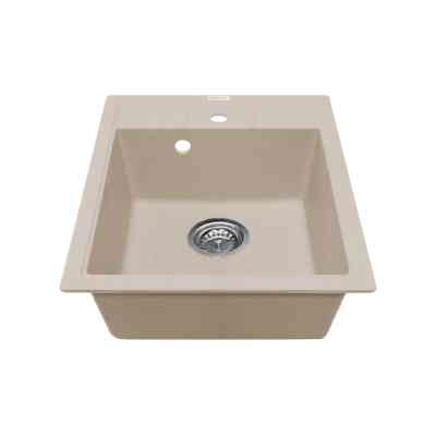 Мойка кухонная Adamant Brick, Avena (4824296101206) Вінниця