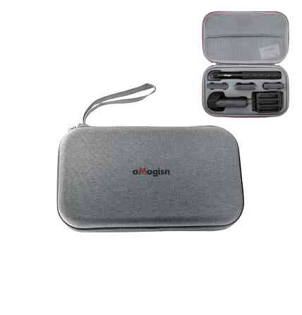 Кейс Insta360 X5/X4 для камери та аксесуарів aMagisn AD04 Київ