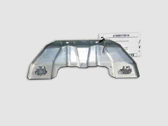 Mercedes-Benz  A1668110014 Кронштейн передньої стельової ручки ML GLE W166 GL GLS X166 Одеса