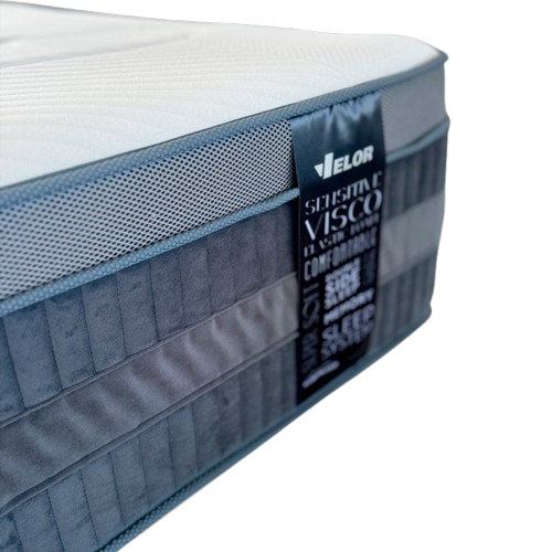 Ортопедичний матрац "VELOR SUITE" серія VELOR ТМ Еurosleep 90х190 Харків