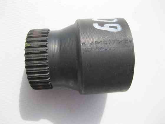 Mercedes-Benz  A6510770109 Шестерня ТНВД двигуна OM651 R4 2.2 cdi Одеса