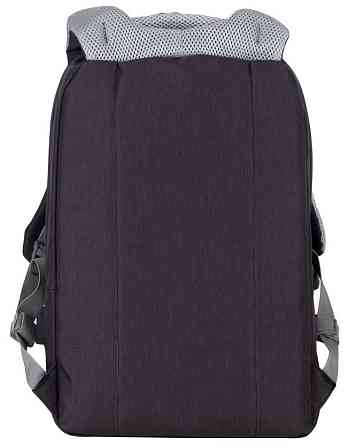 Рюкзак Rivacase 7562 15.6" Black ( Чорний ) Харків