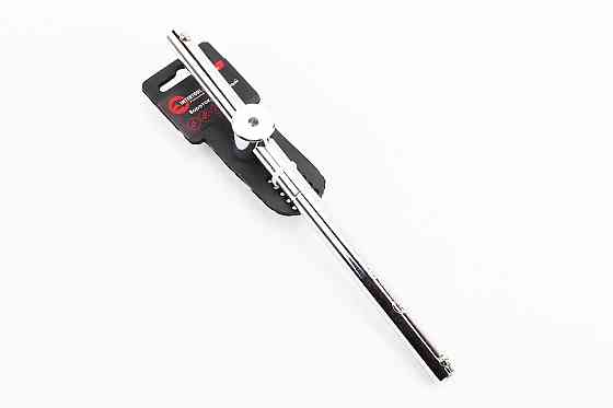 Вороток Т-подібний 1/2" 250мм CrV ET-1021 Київ