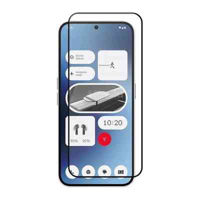 Скло захисне PowerPlant Full screen Nothing Phone (2a) Plus (GL605399) Вінниця