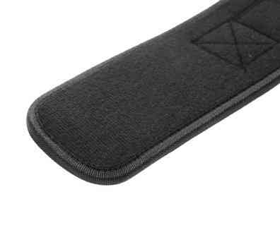 Пояс для важкої атлетики Power System PS-3230 Neo Power неопреновий Black/Red S Київ