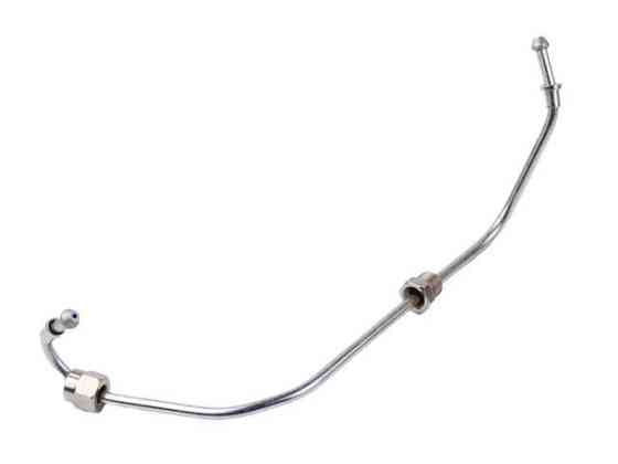 Топливная трубка высокого давления №2 - мотоблок 186F Мукачево