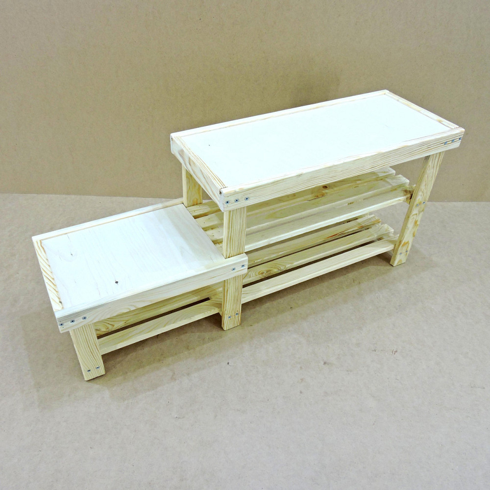 Полка для обуви 