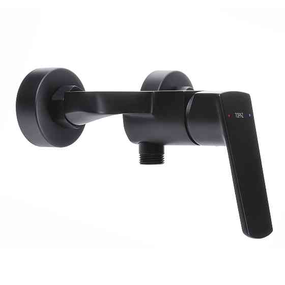 Змішувач для душа TOPAZ LEXI TL 21701-H57-BL Луцк