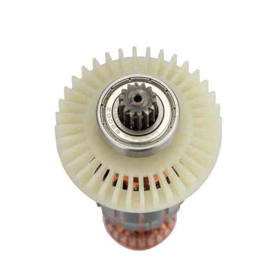 Ротор до шуруповертів мережевих WT-0104, WT-0110 INTERTOOL WT-0104.009 Київ