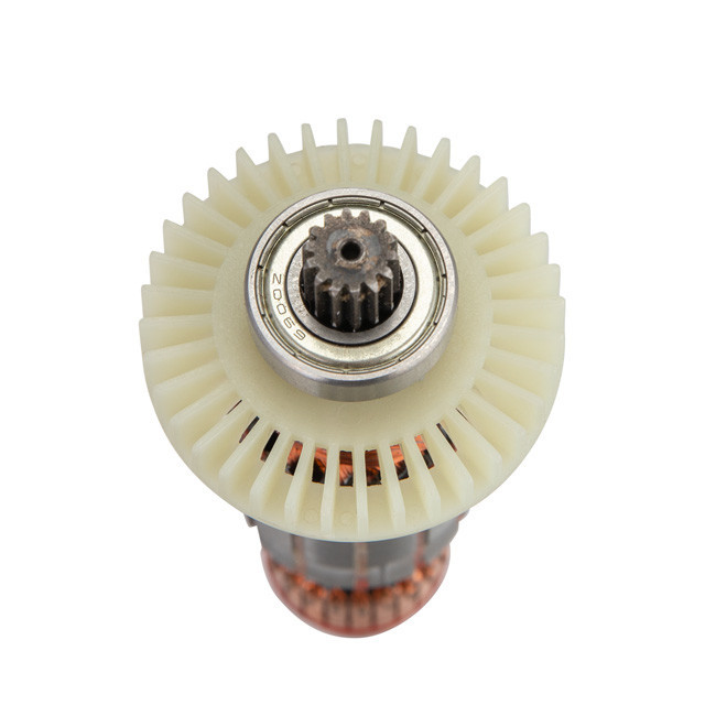 Ротор до шуруповертів мережевих WT-0104, WT-0110 INTERTOOL WT-0104.009 Київ - фото 5