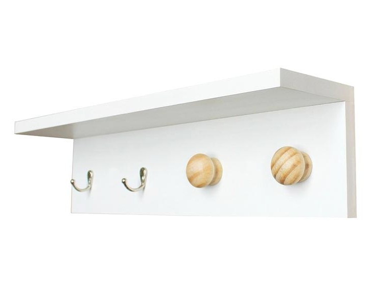 Ключница деревянная 