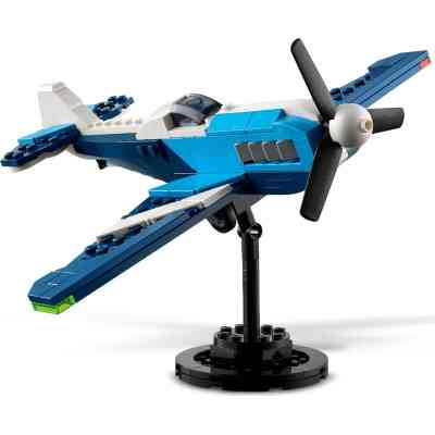 Конструктор LEGO Creator Авіація: спортивний літак (31160) Вінниця