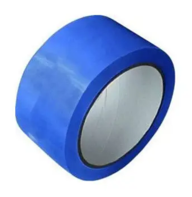 Скотч пакувальний СИНІЙ 150 метрів Павлоград - фото 1
