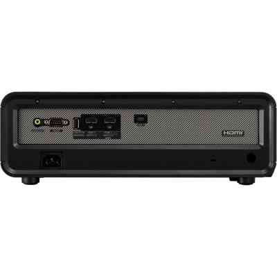 Проектор ViewSonic X1-4KPRO (VS20074) Винница