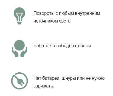 Гиро-глобус Solar Globe Физическая карта мира (диаметр 21.6 см) Киев
