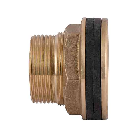 Врізка Thermo Alliance Standart 1 1/4" в бак SD40032 Київ