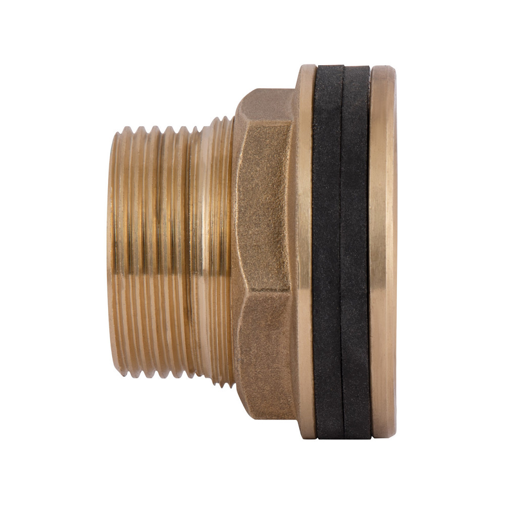 Врізка Thermo Alliance Standart 1 1/4" в бак SD40032 Київ - фото 4