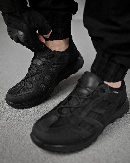 Тактичні кросівки extreme Police ВТ1008 Одеса - фото 6