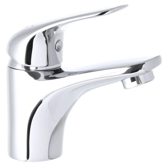 Змішувач для умивальника Mixxus Premium Aura 001 MI2877 - стильний та якісний Харків