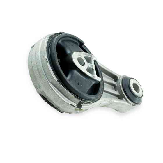 Подушка Рено Кенго 1.5dci 08- задняя двигателя Мукачево