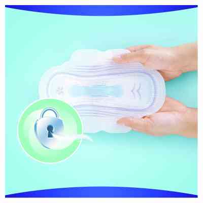 Гігієнічні прокладки Always Ultra Normal (Розмір 1) 40 шт. (8006540211380) Вінниця