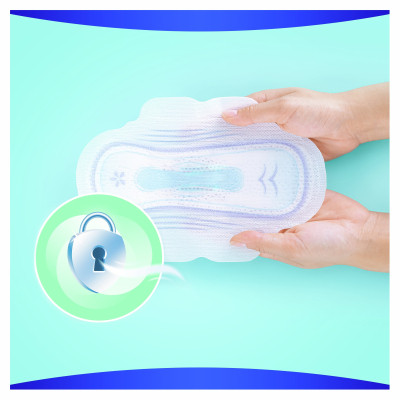 Гігієнічні прокладки Always Ultra Normal (Розмір 1) 40 шт. (8006540211380) Вінниця - фото 5