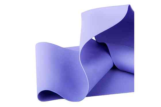 Лента эспандер для упражнений Hangy inSPORTline Medium 90 см фиолетовая Киев