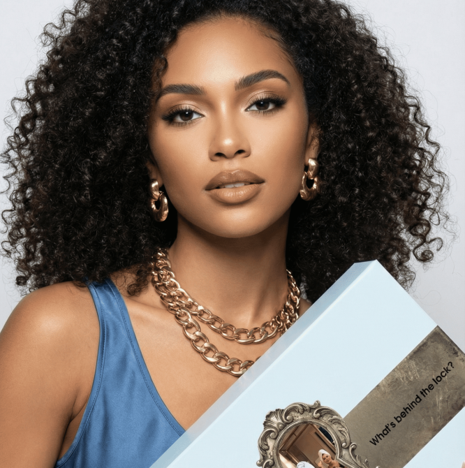 Набір Hillary Secret Woman Beauty Box Київ - фото 10