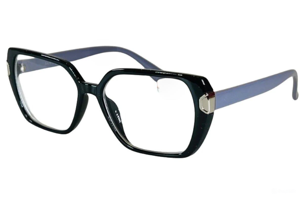 Окуляри для зору жіночі -2.5 Луцьк - фото 1