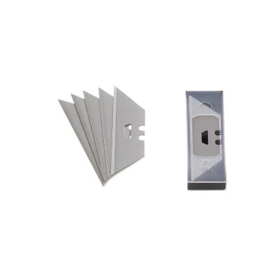 Лезвие ToughBuilt трапециевидные 30 шт (TB-H4S30-80) Винница - изображение 1