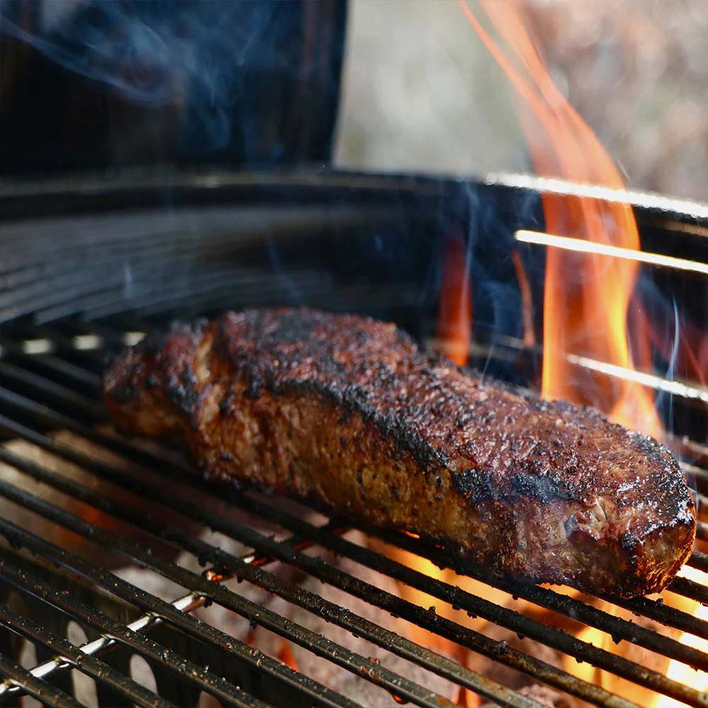 Кошики для вугілля Slow and Sear FireBaskets 2 в 1 з контейнером для води SNS-FB-KIT Код: 013150 Рівне - фото 7