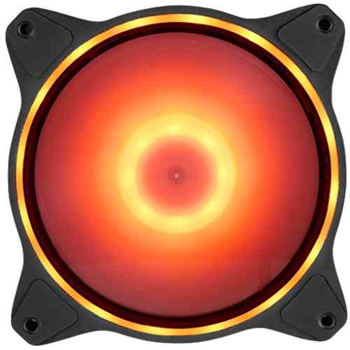 Вентилятор для корпуса 120mm Chieftec ZF-1225RGB PWM Вінниця