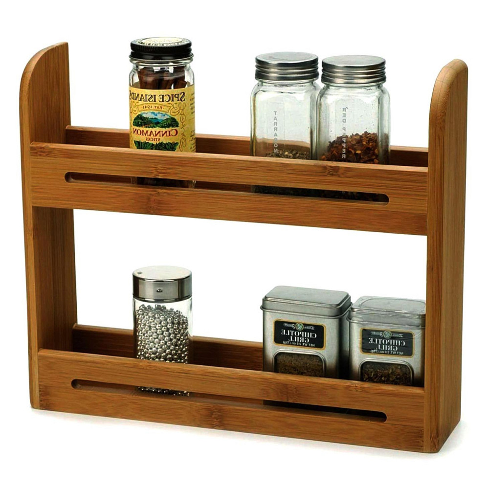 Органайзер для спецій "Куркума" охра Миколаїв - фото 1