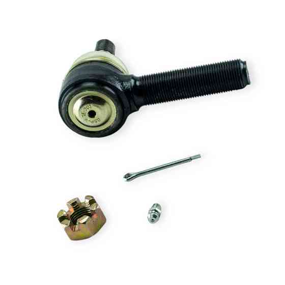 Наконечник тяги Эталон поперечной левый 20 мм QSP-M 109045 рулевой Мукачево