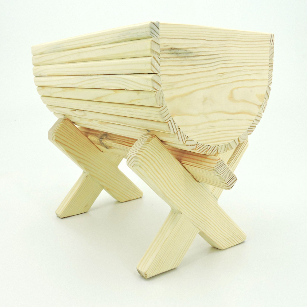 Підставка для квітів "Фортія" бланже Миколаїв - фото 8