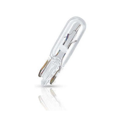 Автолампа Philips 1.2W (12516 B2) Вінниця - фото 1