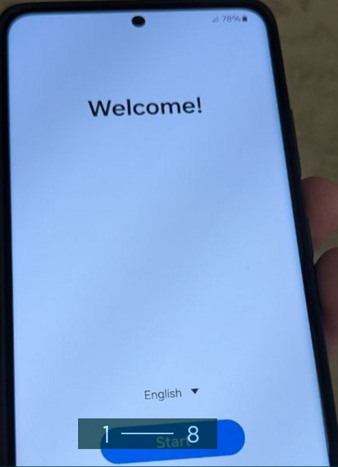 Смартфон: Samsung Galaxy S21 Ultra 5G. 12/128Gb. Київ - фото 7