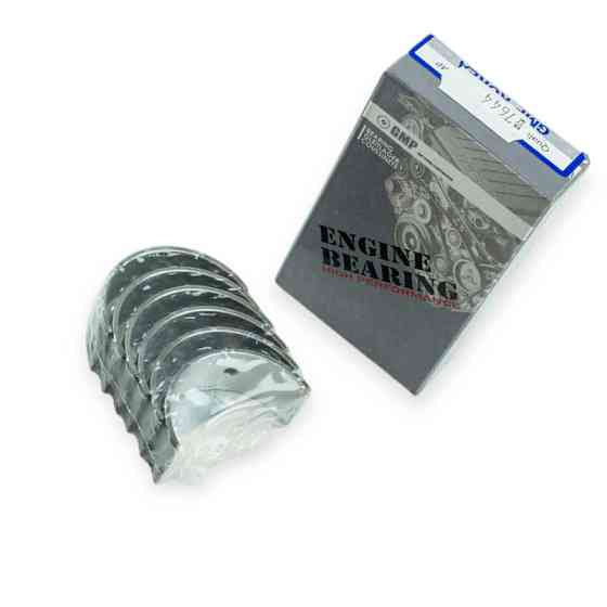 Вкладыши Matiz 0.8 стандарт шатунные коленвала Мукачево