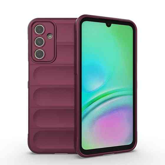 Чохол для смартфона Cosmic Magic Shield for Samsung Galaxy A15 Plum (MagicShSAA15Plum) Киев
