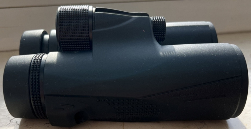 Новый качественный Бинокль 304ft 1000 yds 1000метров Киев - изображение 5