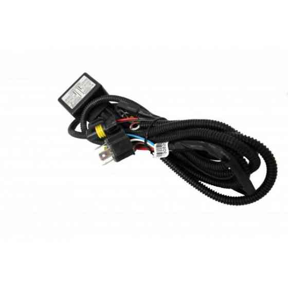 Проводка на ксенон КВАНТ 12V Харків