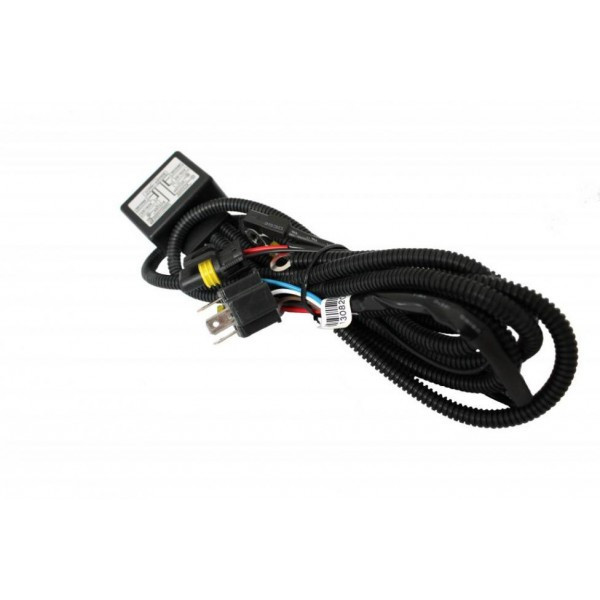 Проводка на ксенон КВАНТ 12V Харків - фото 1