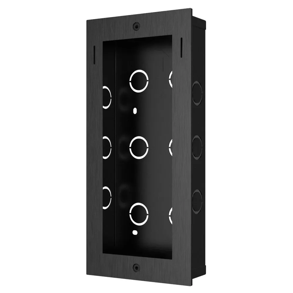 Монтажний комплект Akuvox для панелей виклику серії X912 врізного монтажу (00-00002106) Киев - изображение 1