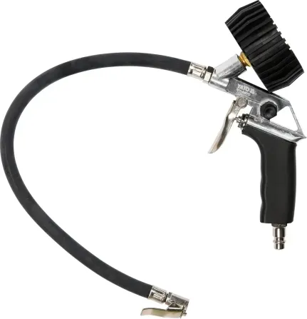 Пневмопістолет для підкачки YATO YT-2370 Коломыя - изображение 3