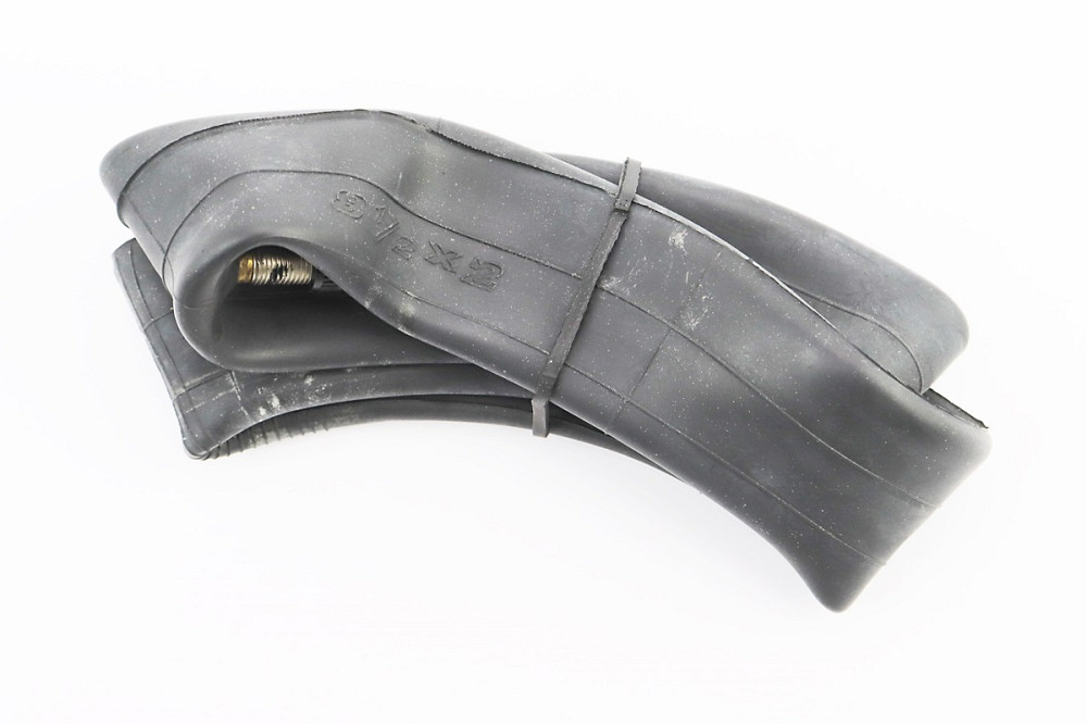 Камера 8" 1/2х2 ніпель (Schrader AV-20) електросамокат Київ - фото 2