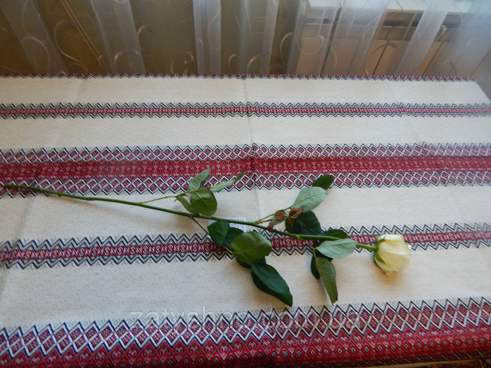 Скатерть вышитая оптом Киев - изображение 3